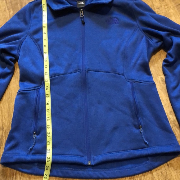 The North Face Fleece-lined jacket - Picture 7 of 9